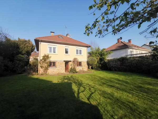 Vente Maison 4 pièces 90 m2 à Gournay-sur-Marne