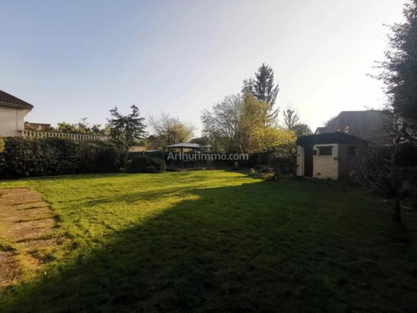Vente Maison 4 pièces 90 m2 à Gournay-sur-Marne