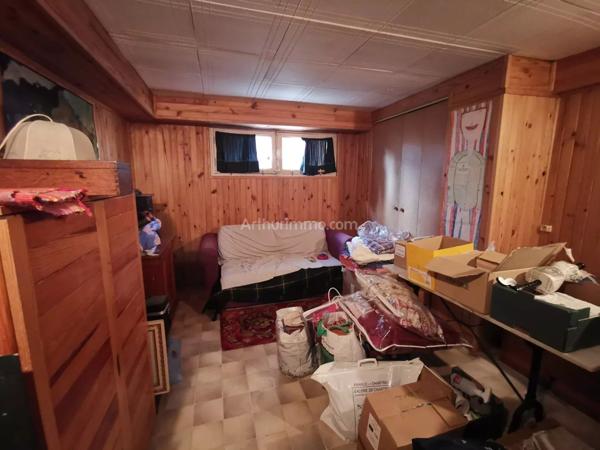 Vente Maison 4 pièces 90 m2 à Gournay-sur-Marne