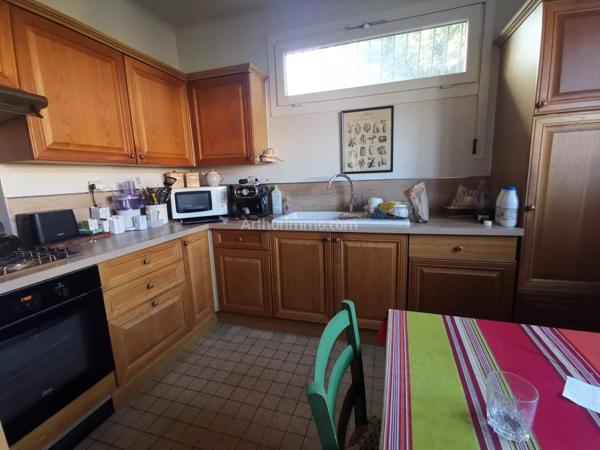 Vente Maison 4 pièces 90 m2 à Gournay-sur-Marne