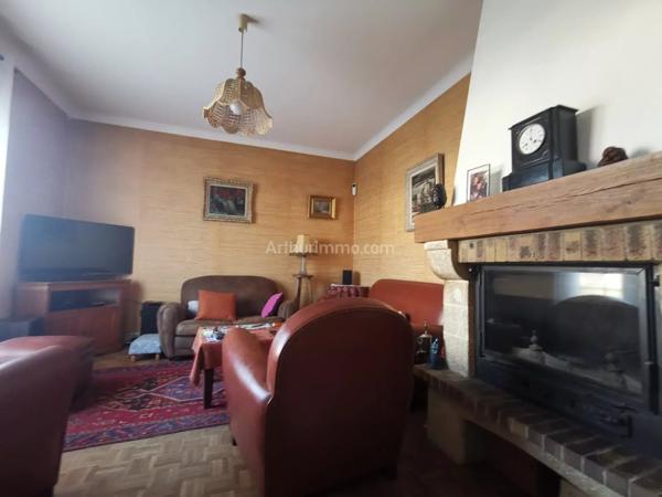 Vente Maison 4 pièces 90 m2 à Gournay-sur-Marne