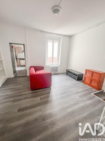 Appartement à vendre 2 pièces 42 m² Meaux