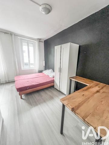 Appartement à vendre 2 pièces 42 m² Meaux