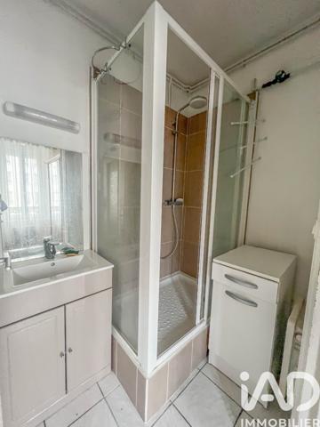 Appartement à vendre 2 pièces 42 m² Meaux