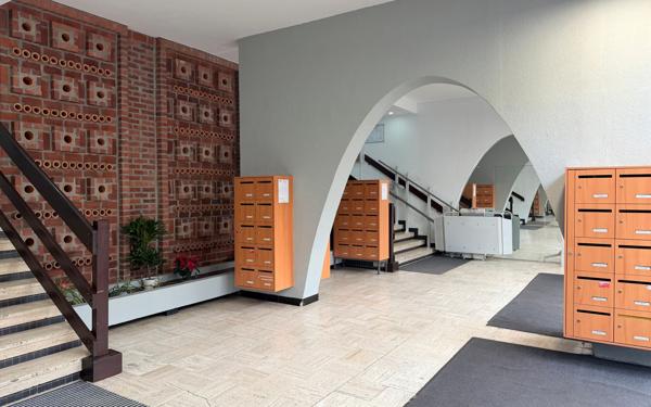 Appartement à vendre    3 pièces • 63 m2 Mons-en-Baroeul