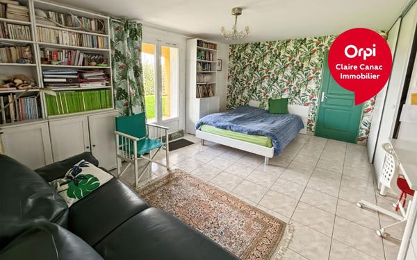 Maison à vendre    7 pièces • 193 m2 Castres