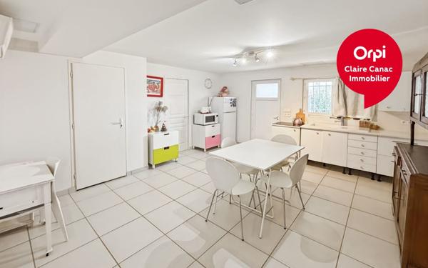 Maison à vendre    7 pièces • 193 m2 Castres