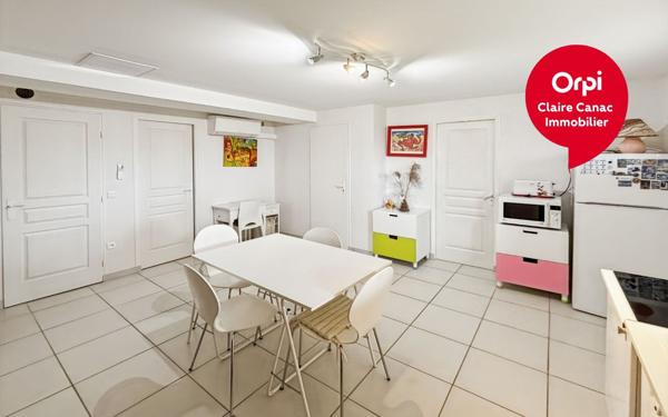 Maison à vendre    7 pièces • 193 m2 Castres