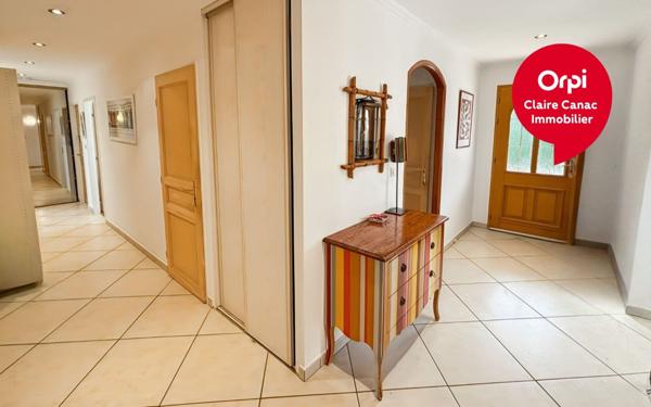 Maison à vendre    7 pièces • 193 m2 Castres
