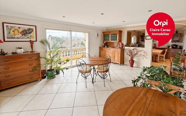 Maison à vendre    7 pièces • 193 m2 Castres