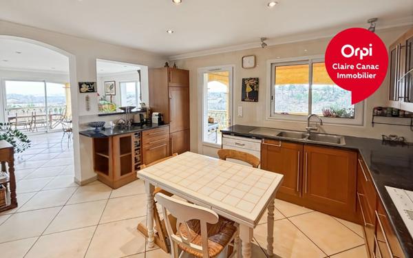 Maison à vendre    7 pièces • 193 m2 Castres