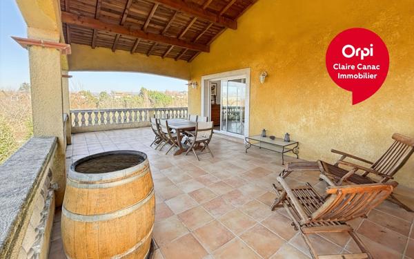 Maison à vendre    7 pièces • 193 m2 Castres