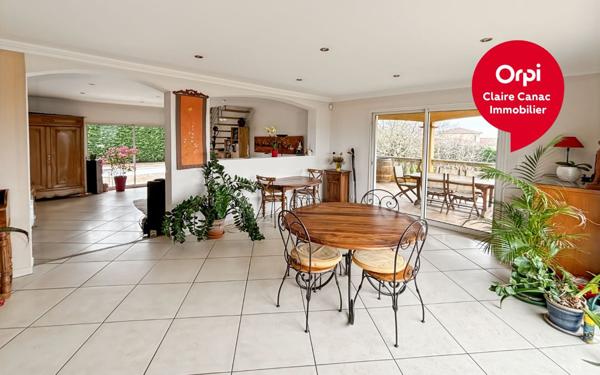 Maison à vendre    7 pièces • 193 m2 Castres