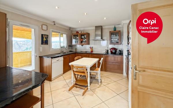 Maison à vendre    7 pièces • 193 m2 Castres