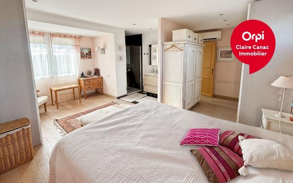 Maison à vendre    7 pièces • 193 m2 Castres