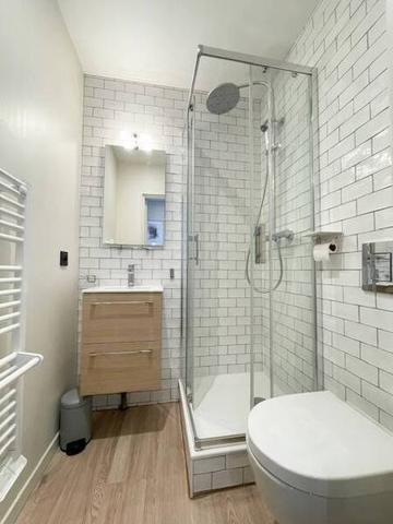 Appartement 1 pièce - 35000 Rennes