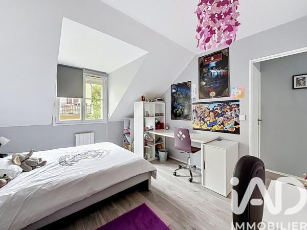 Appartement à vendre 4 pièces 75,87 m² Melun