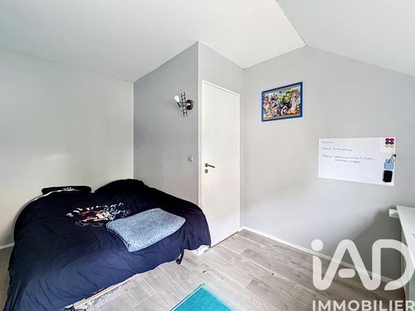 Appartement à vendre 4 pièces 75,87 m² Melun