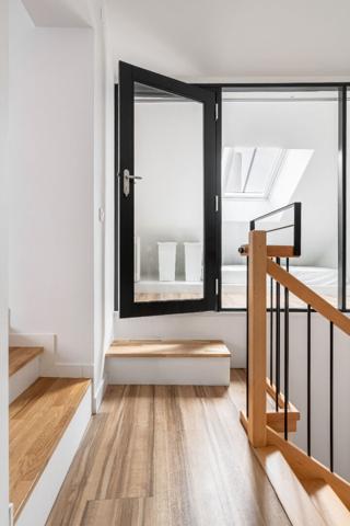 A louer – Appartement Nantes 2 pièce(s)