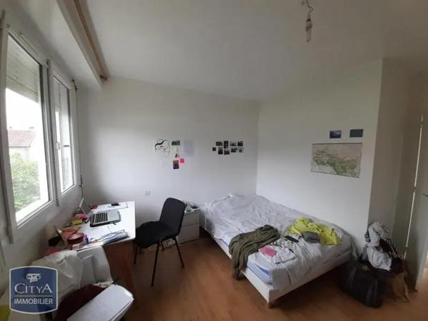 Maison à louer 6 pièces 172.86m² Pau (64000)