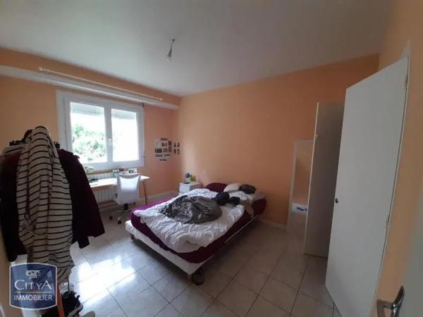 Maison à louer 6 pièces 172.86m² Pau (64000)