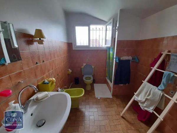 Maison à louer 6 pièces 172.86m² Pau (64000)