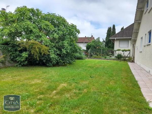 Maison à louer 6 pièces 172.86m² Pau (64000)