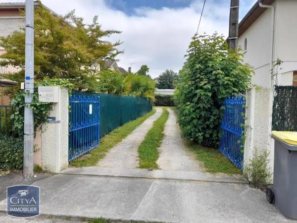 Maison à louer 6 pièces 172.86m² Pau (64000)