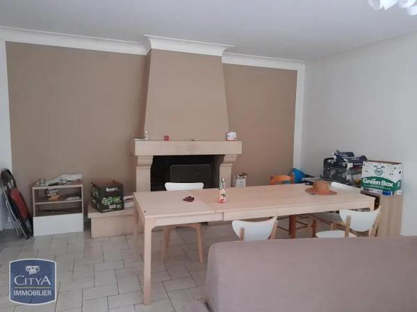 Maison à louer 6 pièces 172.86m² Pau (64000)