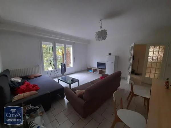 Maison à louer 6 pièces 172.86m² Pau (64000)