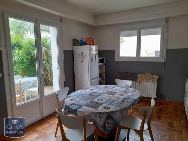 Maison à louer 6 pièces 172.86m² Pau (64000)