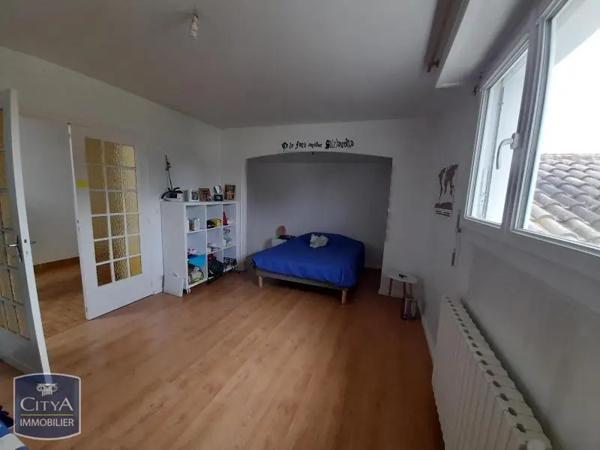 Maison à louer 6 pièces 172.86m² Pau (64000)