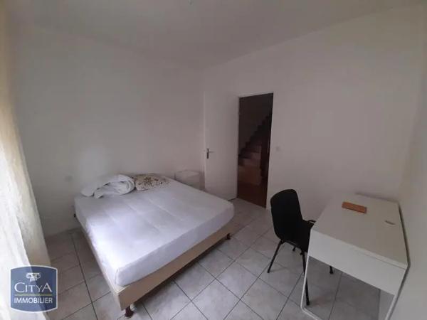 Maison à louer 6 pièces 172.86m² Pau (64000)