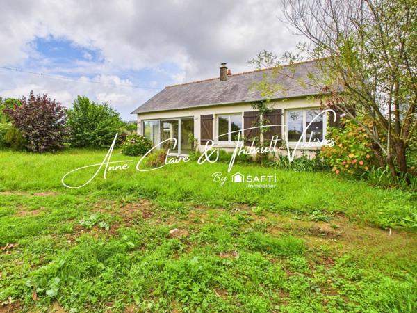 Le calme du quartier