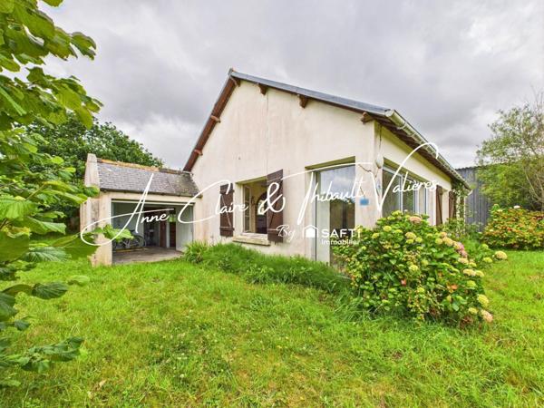 Le calme du quartier