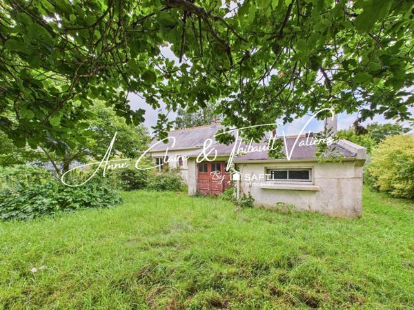 Le calme du quartier