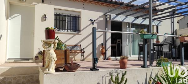 Maison à vendre 4 pièces 87 m² Mèze
