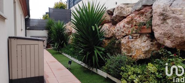 Maison à vendre 4 pièces 87 m² Mèze