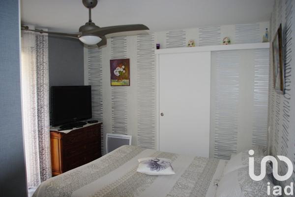 Maison à vendre 4 pièces 87 m² Mèze