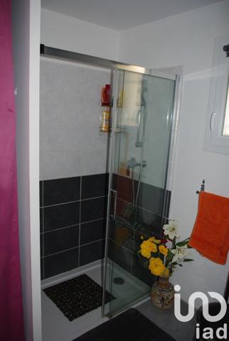 Maison à vendre 4 pièces 87 m² Mèze