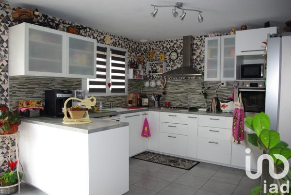 Maison à vendre 4 pièces 87 m² Mèze