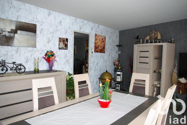 Maison à vendre 4 pièces 87 m² Mèze