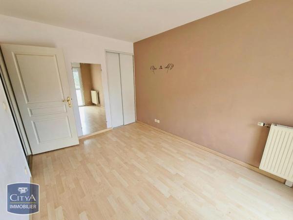 Appartement à louer 2 pièces 45.3m² Beaune (21200)