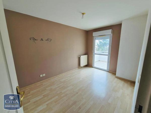 Appartement à louer 2 pièces 45.3m² Beaune (21200)
