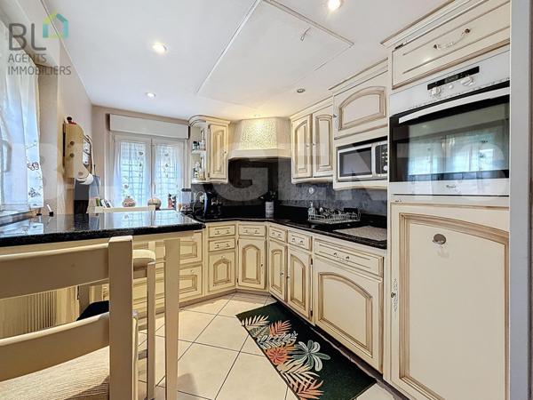 OPPORTUNITÉ À SAISIR – MAISON AVEC POTENTIEL À GORCY