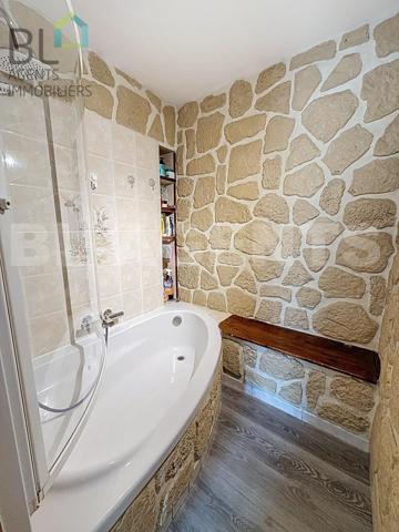 OPPORTUNITÉ À SAISIR – MAISON AVEC POTENTIEL À GORCY