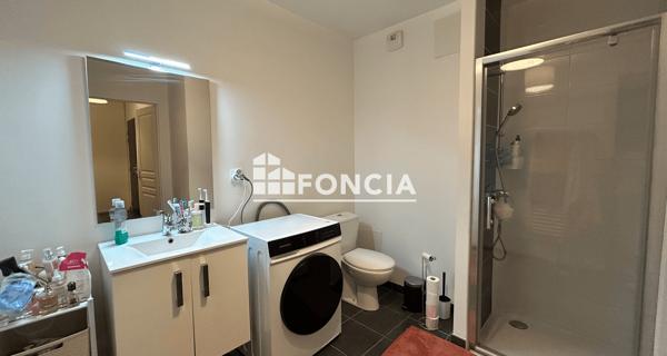À vendre Appartement 2 pièces 44 m² - Tours 37000