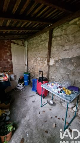 Appartement à vendre 2 pièces 40 m² Montargis