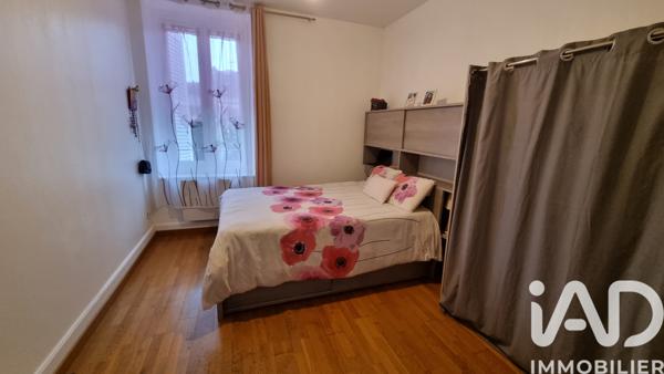 Appartement à vendre 2 pièces 40 m² Montargis