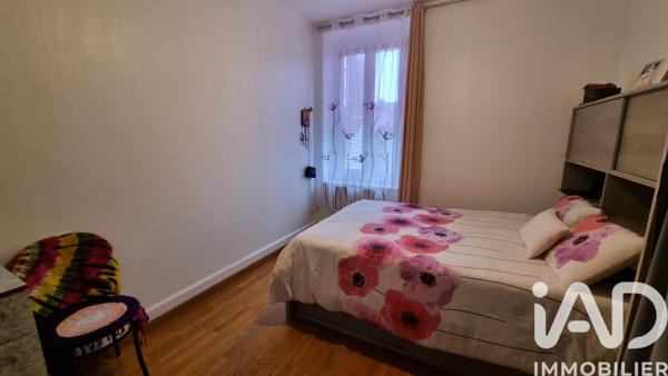 Appartement à vendre 2 pièces 40 m² Montargis